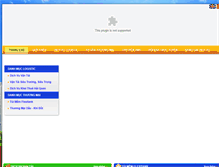 Tablet Screenshot of hagiabaco.com